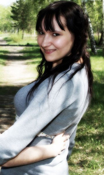 Елена Дьяченко