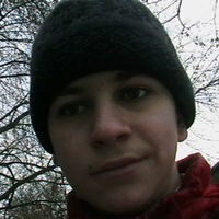 Даниил Александров