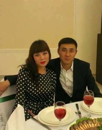 Сауле Игисенова