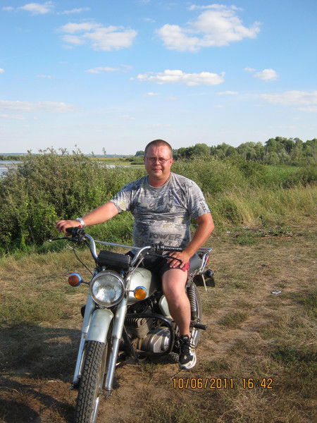 Юрий Бобылев