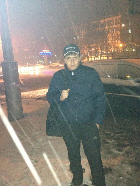 Смага Роман