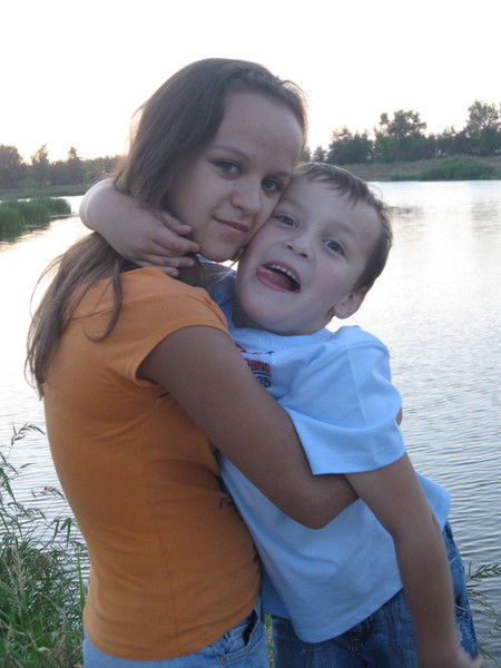 Вероника Бондарева