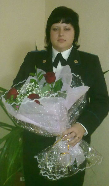 Любовь Павлицкая