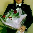 Любовь Павлицкая