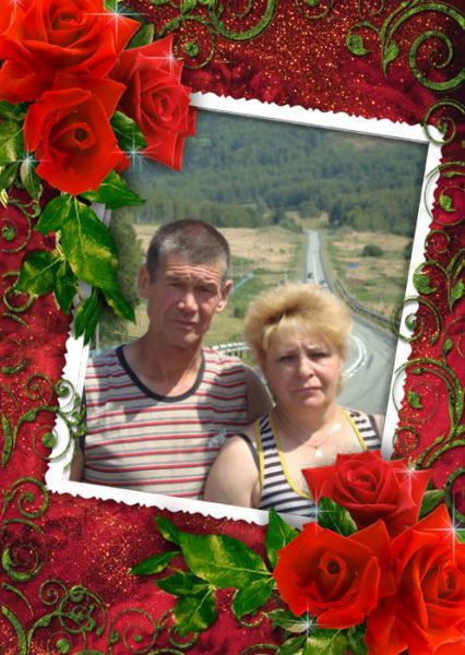 Татьяна Лиданова