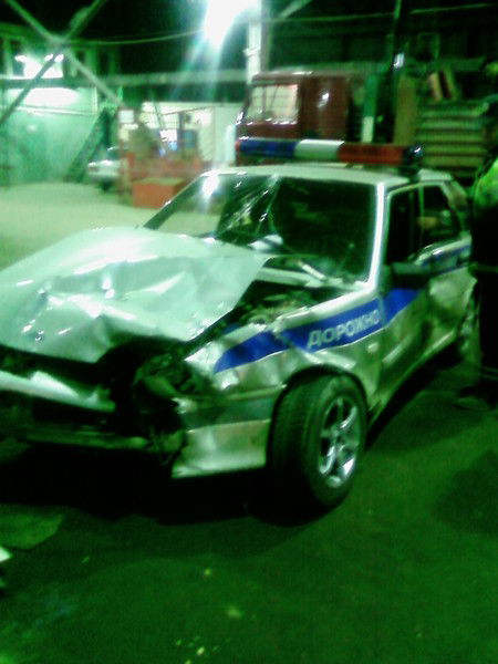 Роман Толстых