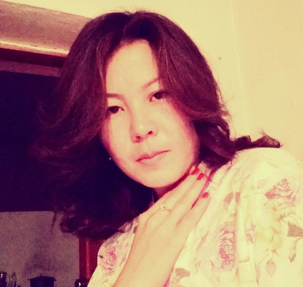 Талма Данияровна