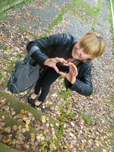 Татьяна Юрьевна