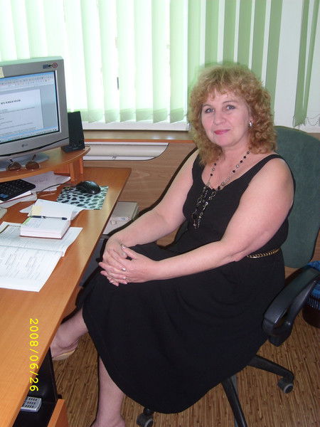 Елена Нетаврованая