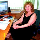 Елена Нетаврованая