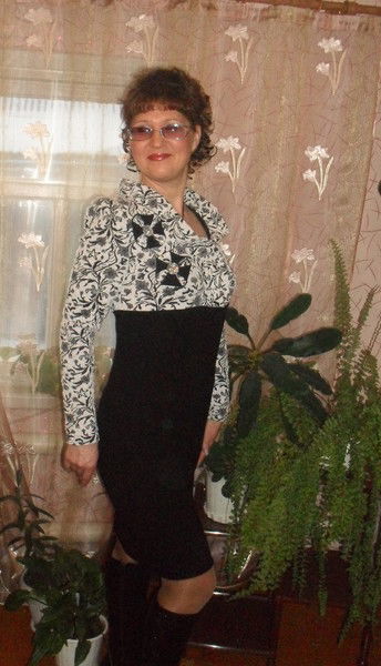 Ольга Регель