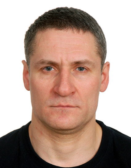 Дмитрий Рожков