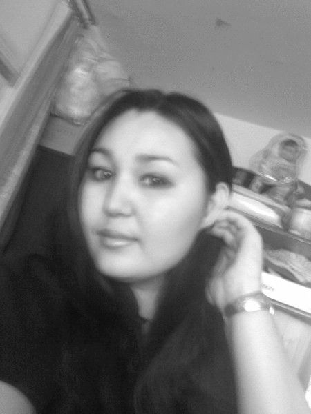 Лиза Уразалиева