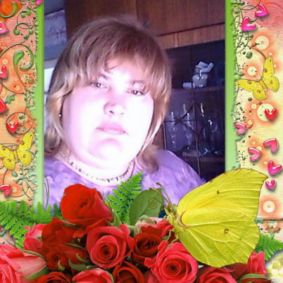 Наталья Моисейченко