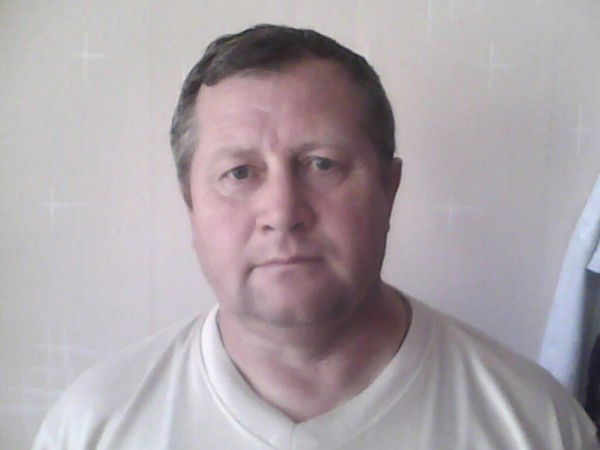 Юрий Костров