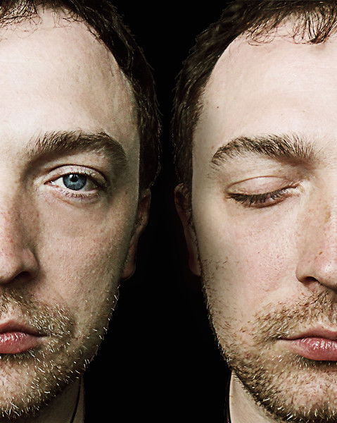 Евгений Андреев