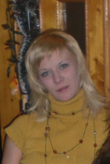 Любашка Борисова