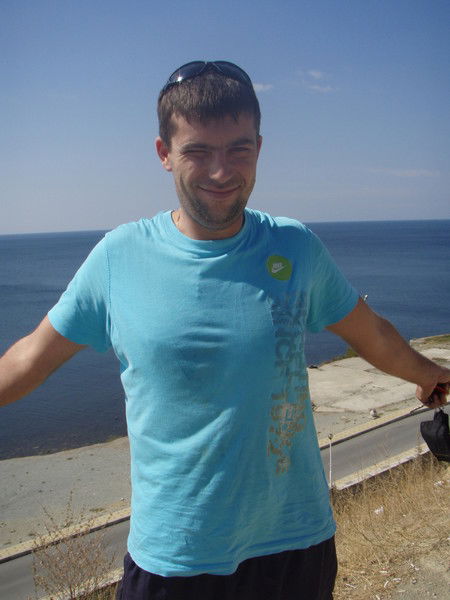 Николай Тюрин