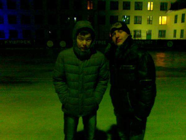 Миша Протасов