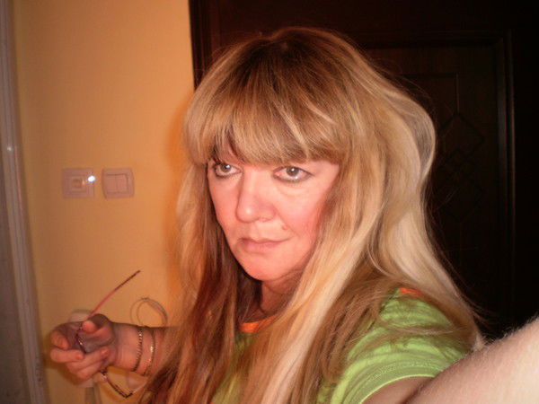 Наталья Сивоволова