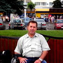 Валерий Сергеев