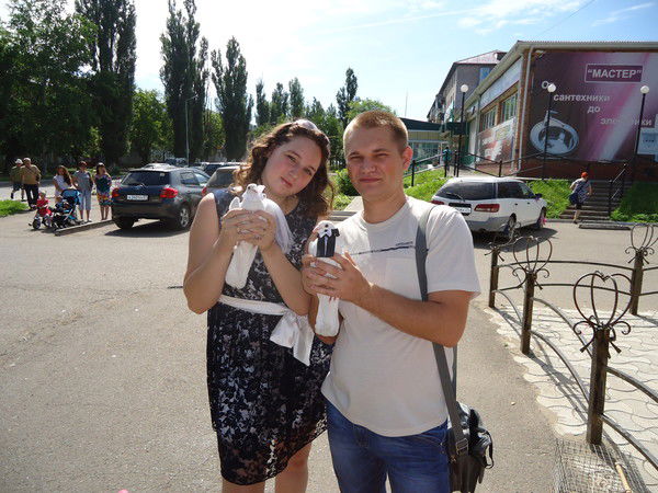 Евгений Александрович