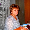 Сания Смолина