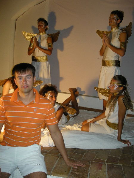 Евгений Кудрицкий