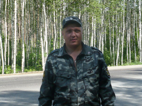 Николай Ярославцев