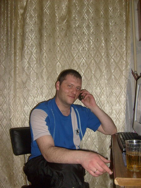 Дмитрий Коробов