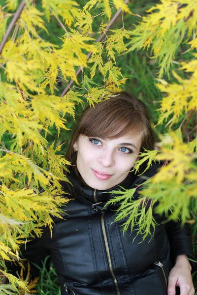 Ксения Васильева