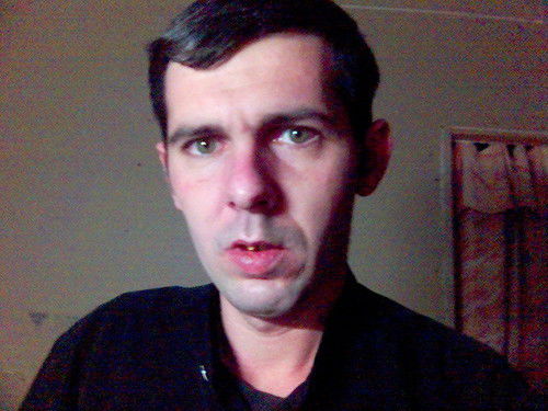 Дмитрий Кабанов