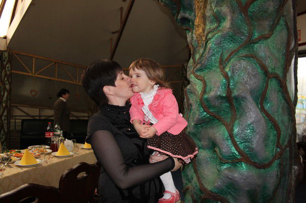 Надежда Xомик