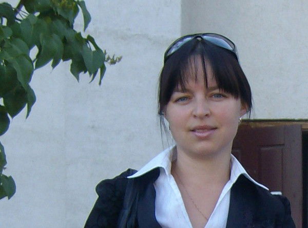 Марина Пиляк