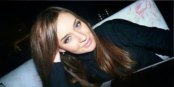 Ксения Столярова