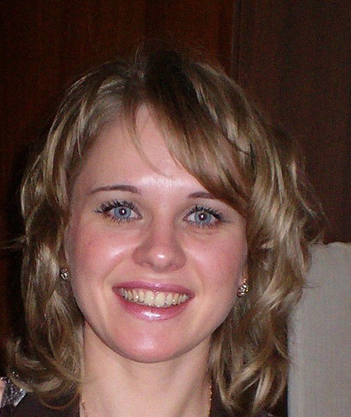 Оксана Липко