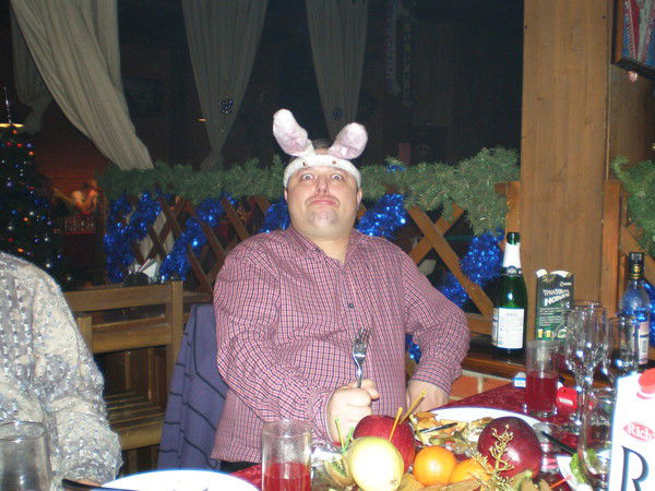 Александр Сухинин