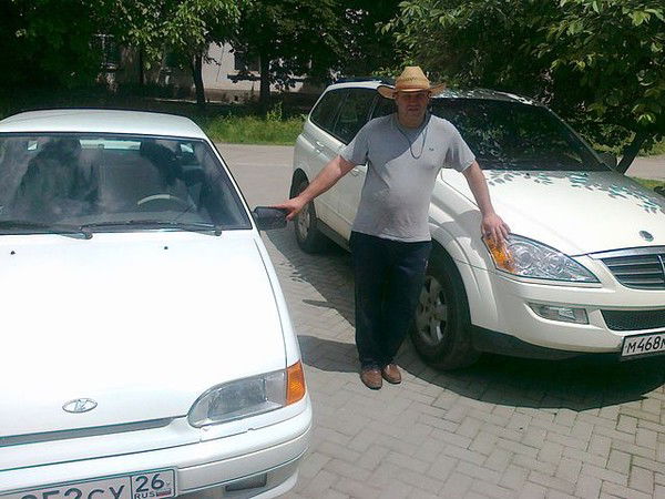 Игорь Анатольевич Гусев