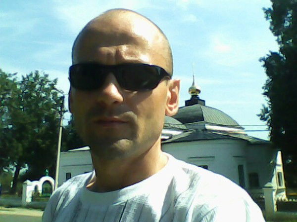 Андрей Фокус