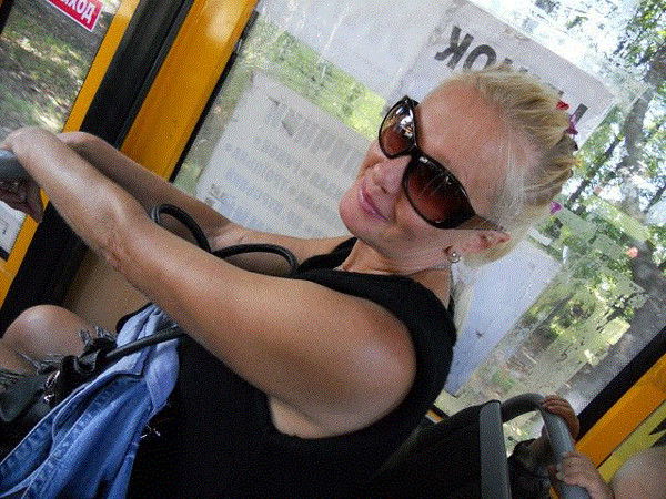 Татьяна Доценко