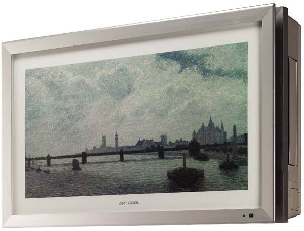 Кондиционеры, Александр Волков