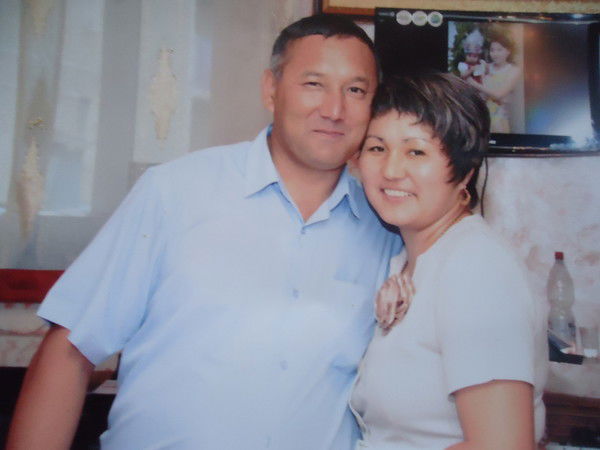 Асемгуль Шулембаева Айтасова