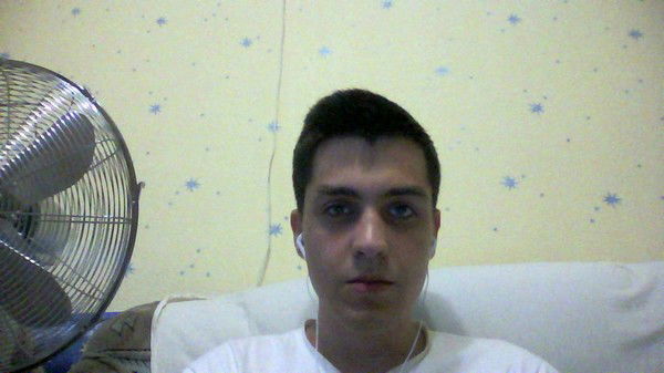 Павел Калиновский