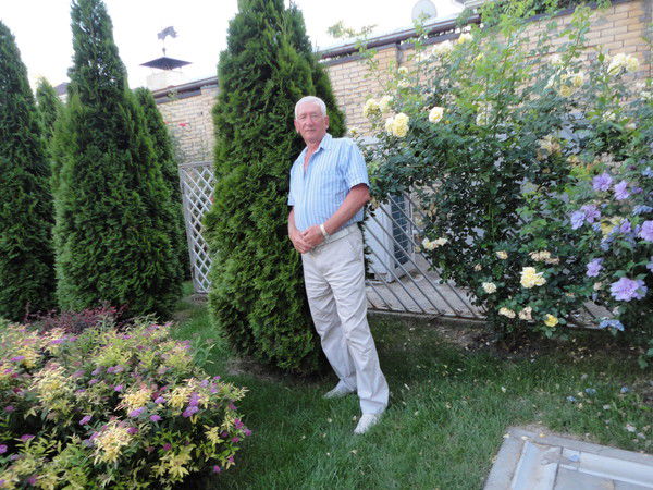 Виктор Сологубов