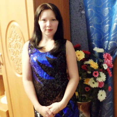 Олеся Кургузова