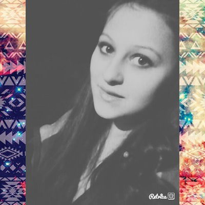 Каролина Любимова