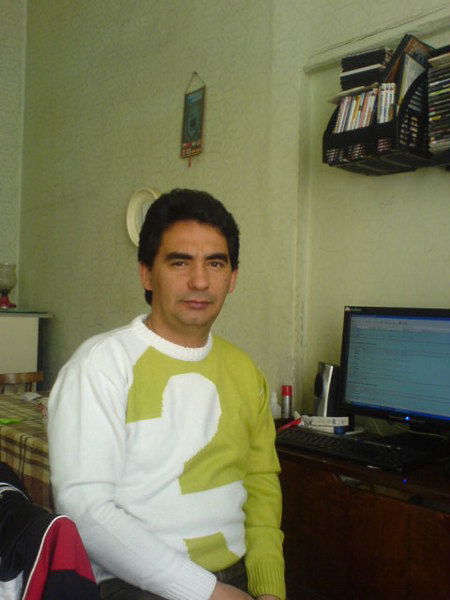 Герман Григорьев