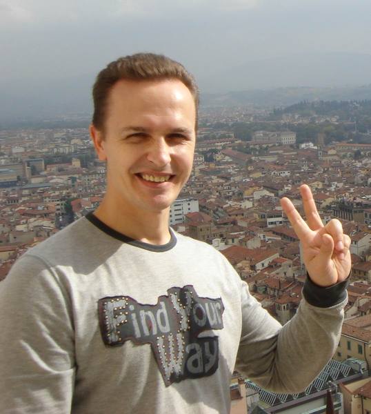 Вячеслав Шумаков