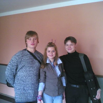 Георгий Черняев