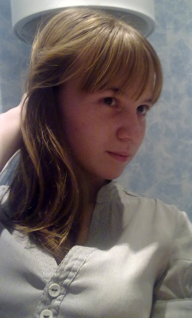 Анастасия ****